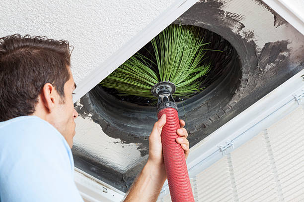 Best Local Air Duct Cleaning Services  in Port Orchard, WA